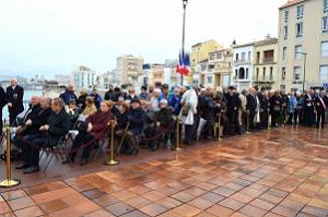 AOBR MARSEILLE 05 12 2015 HOMMAGE NATIONAL AUX MORTS POUR LA FRANCE EN ALGERIE (10)